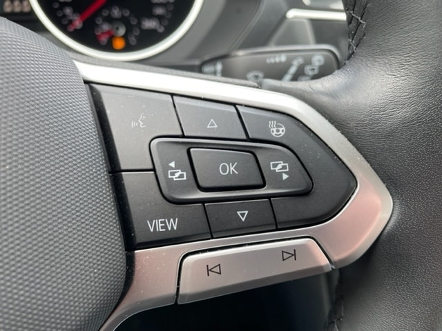 Volkswagen Tiguan 1.5 TSI Business