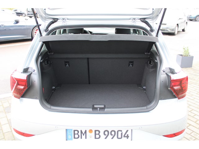 Volkswagen Polo 1.0 TSI Life