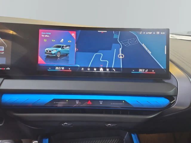 BMW X3 M-Sport xDrive