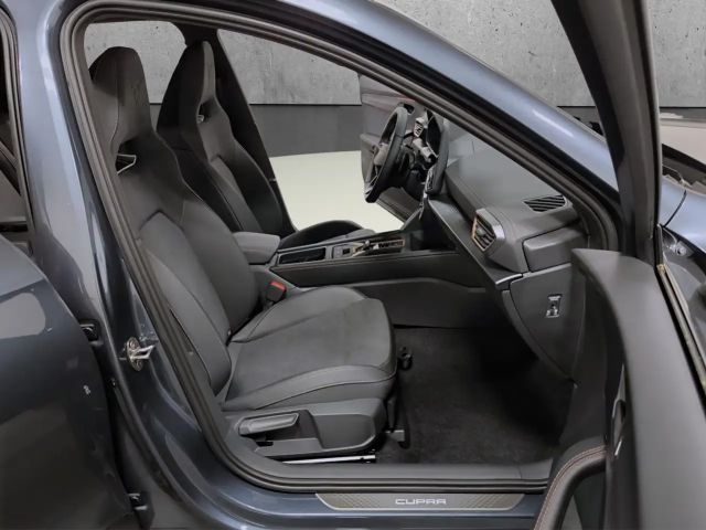 Cupra Formentor 2.0 TSI 4Drive DSG VZ