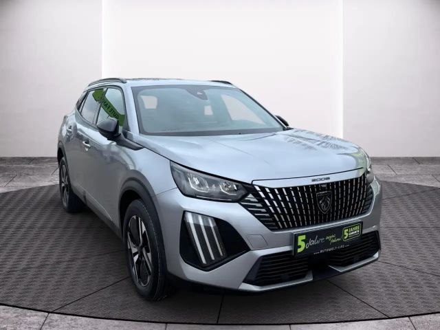 Peugeot 2008 Allure Pack