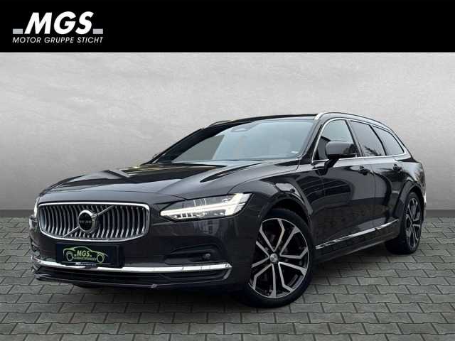 Volvo V90 Bright Plus