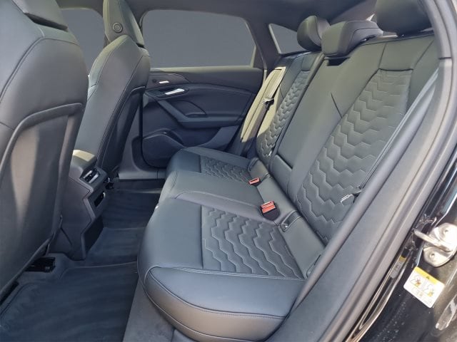 Audi A6 e-tron Performance Sportback