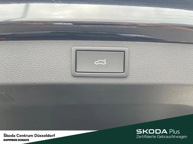 Skoda Karoq 4x4 Sportline