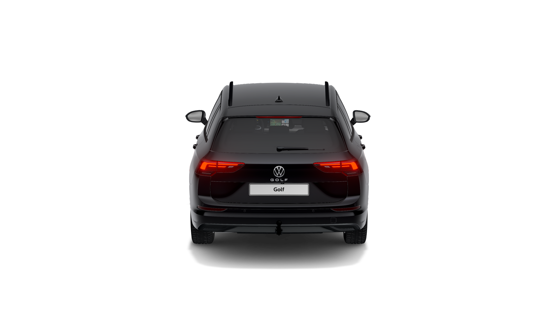 Volkswagen Golf DSG Golf VIII Life Variant