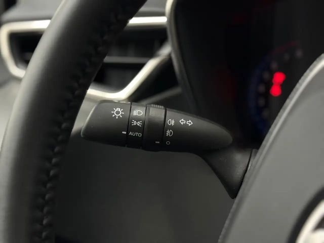 Toyota Corolla Hybride Team D