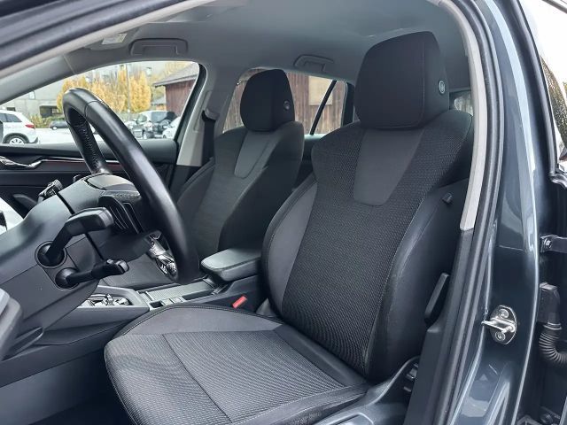 Skoda Octavia 1.0 TSI