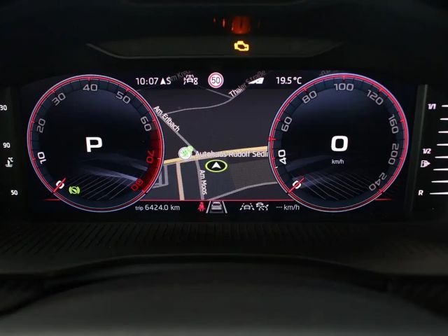 Skoda Scala 1.5 TSI Monte Carlo