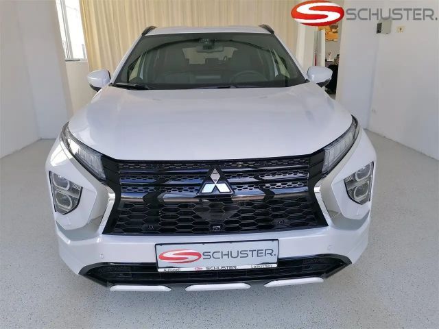 Mitsubishi Eclipse Cross 4WD PHEV