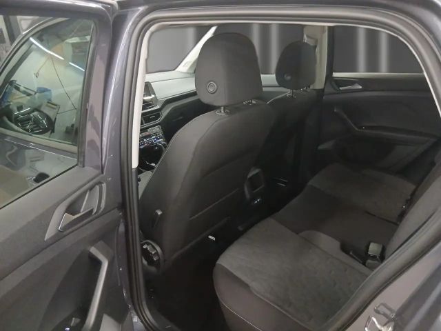 Volkswagen T-Cross 1.0 TSI DSG Life
