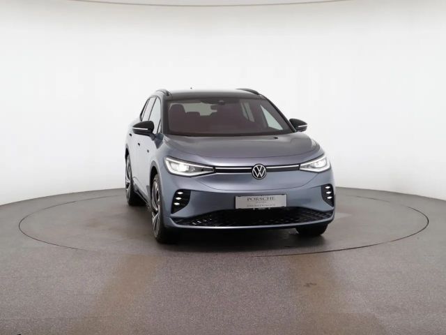 Volkswagen ID.4 220 kW 4Motion GTX