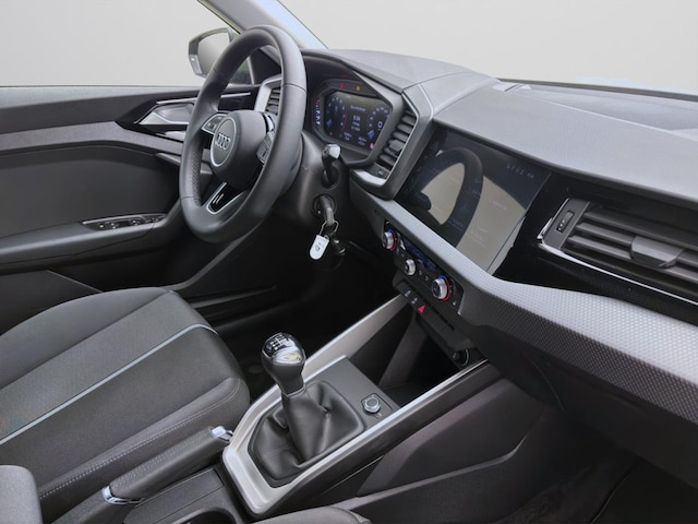 Audi A1 30 TFSI Sportback