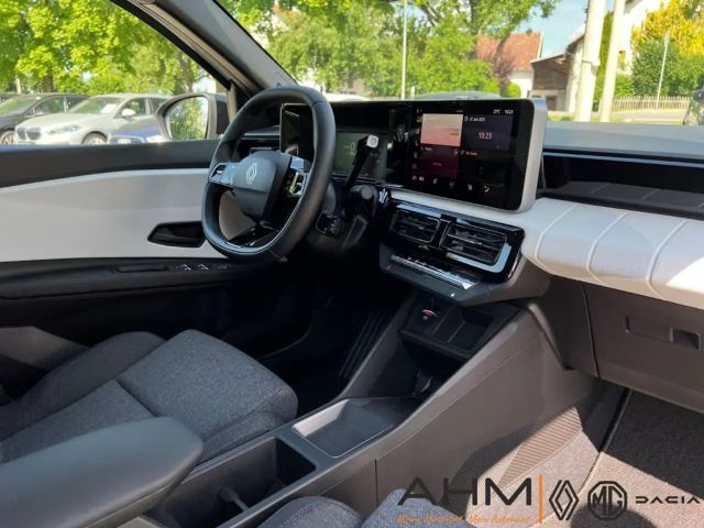 Renault 4 Comfort Electric Evolution