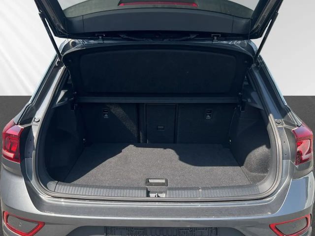 Volkswagen T-Roc 1.5 TSI DSG