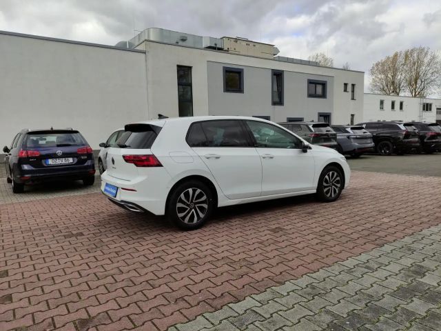 Volkswagen Golf 2.0 TDI