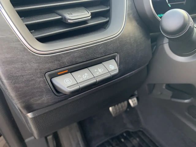 Renault Arkana Alpine EDC Esprit Hybrid