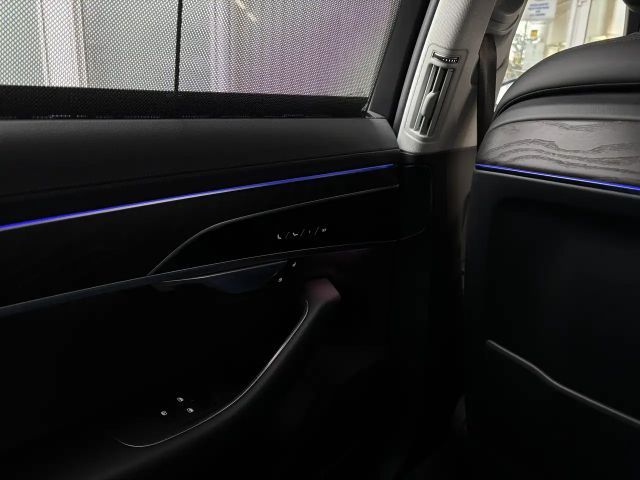 Audi A8 50 TDI Quattro