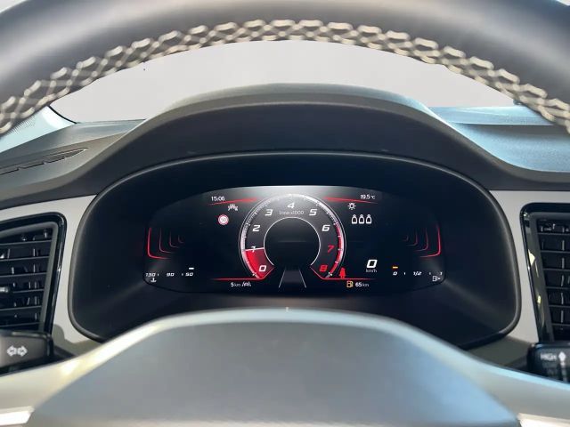 Seat Ateca Reference