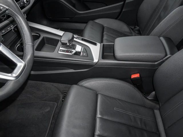 Audi A4 40 TFSI Avant Quattro S-Tronic
