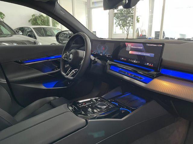 BMW 520 520i M-Sport Touring