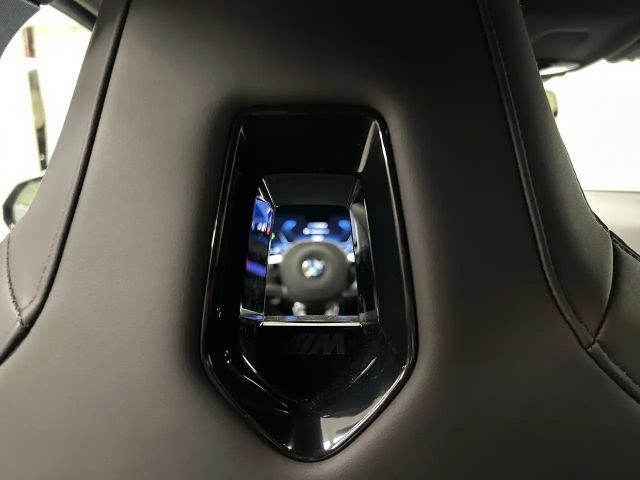 BMW 120 M-Sport Sedan