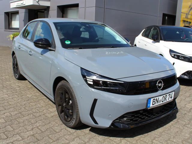 Opel Corsa Basis