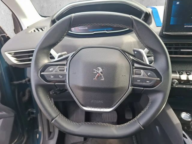 Peugeot 3008 Allure Pack PureTech