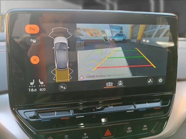 Volkswagen ID.4 Performance Pro