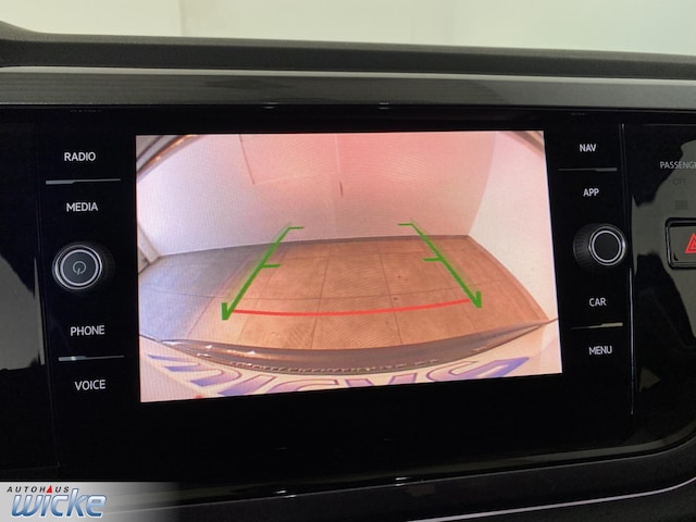 Volkswagen Taigo 1.0 TSI