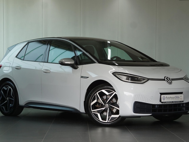 Volkswagen ID.3 Performance Pro