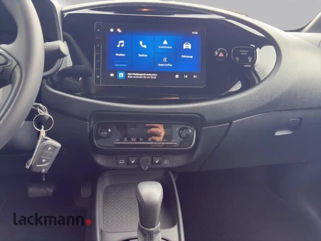 Toyota Aygo X Active Hybride