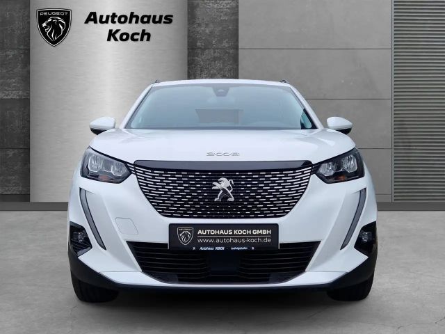 Peugeot 2008 Allure Pack EAT8 PureTech