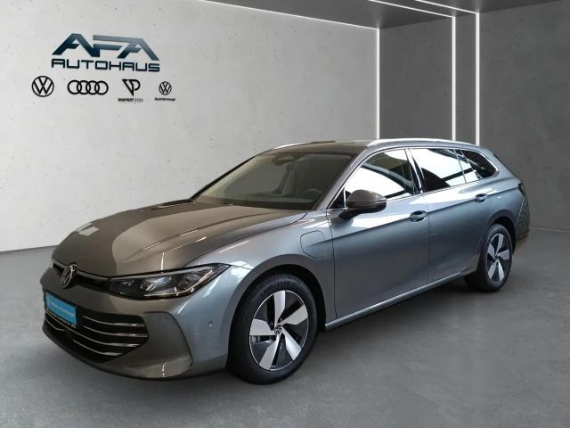 Volkswagen Passat 1.5 TSI DSG eHybrid