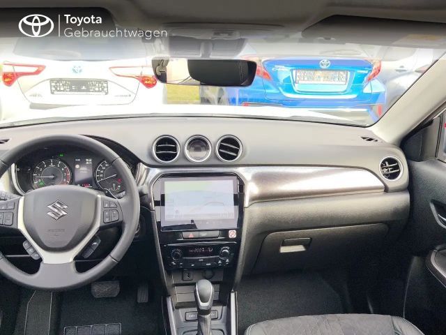 Suzuki Vitara 4x2 Comfort Hybrid