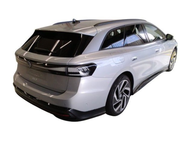 Volkswagen ID.7 Pro Tourer