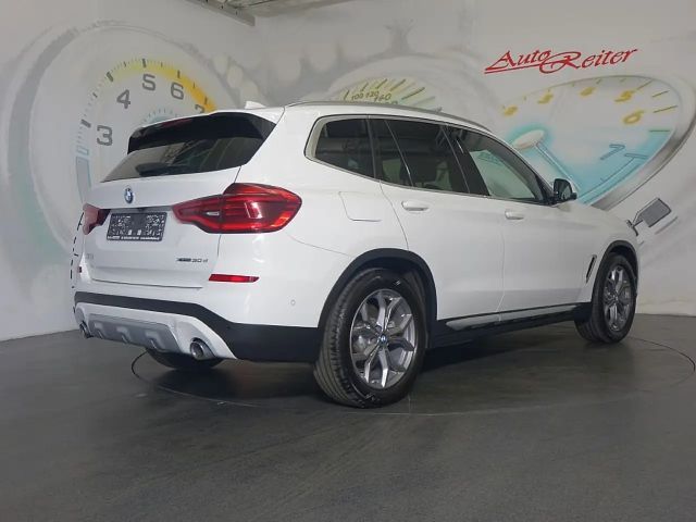 BMW X3 xDrive30d