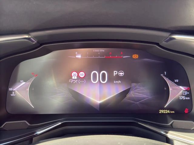 DS DS 7 Crossback BlueHDi Mobiles