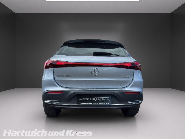Mercedes-Benz EQA 350 4MATIC