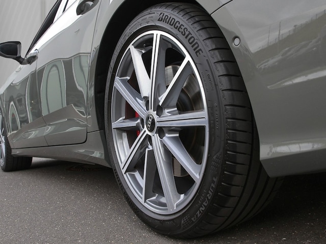 Audi S6 Avant Quattro