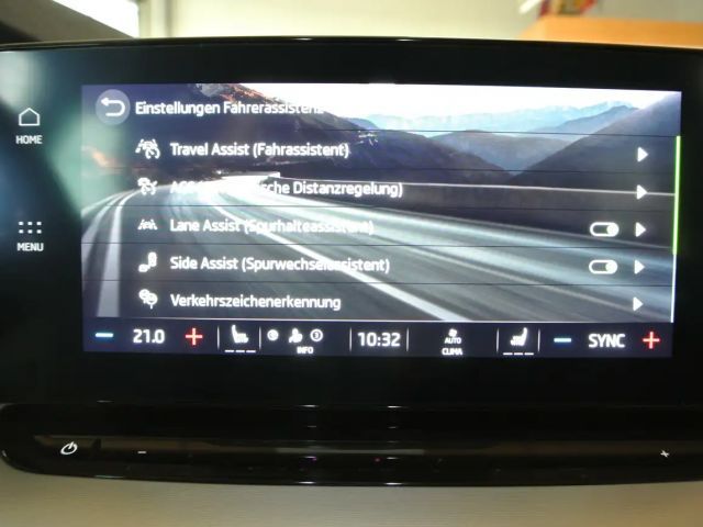 Skoda Octavia Sport Style Style