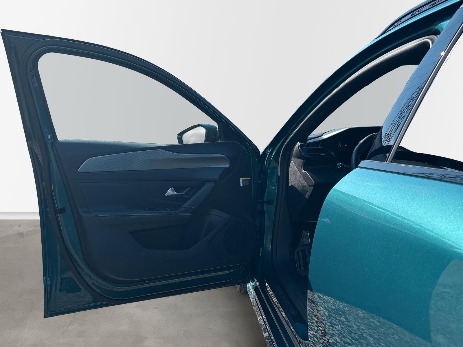 Peugeot 308 GT-Line SW