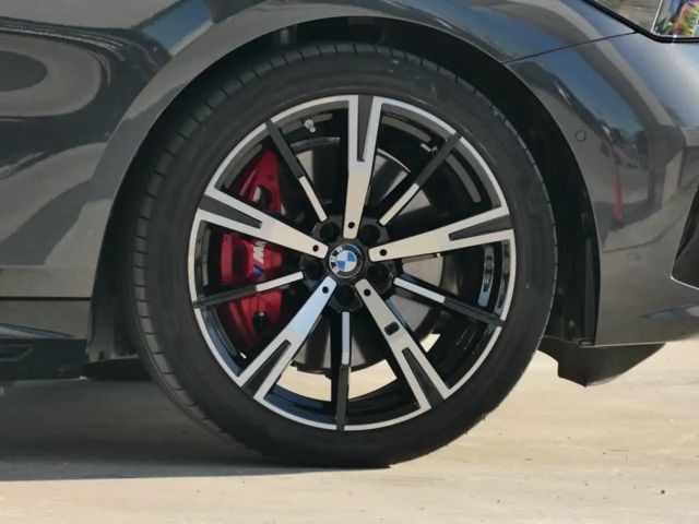 BMW i5 M-Sport Touring eDrive40