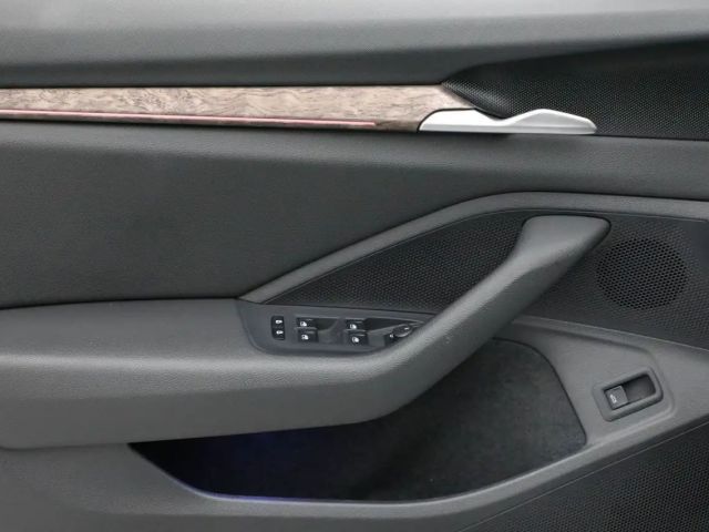 Skoda Superb 2.0 TDI Combi