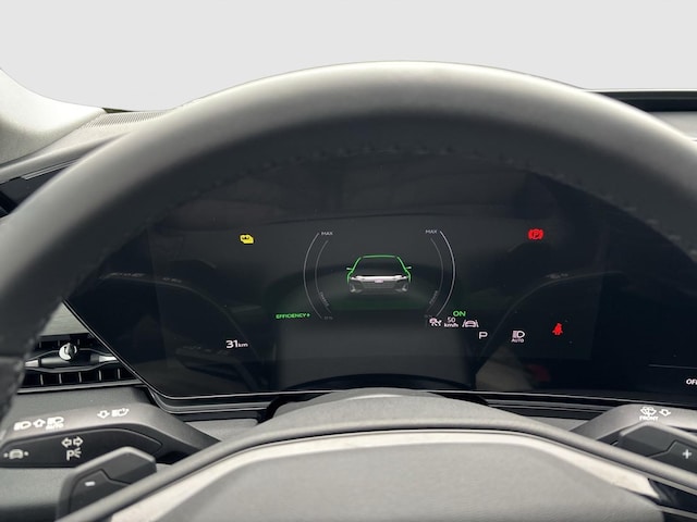 Audi A6 e-tron Quattro Sportback