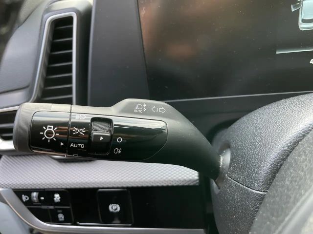 Kia Sportage GDi Titan