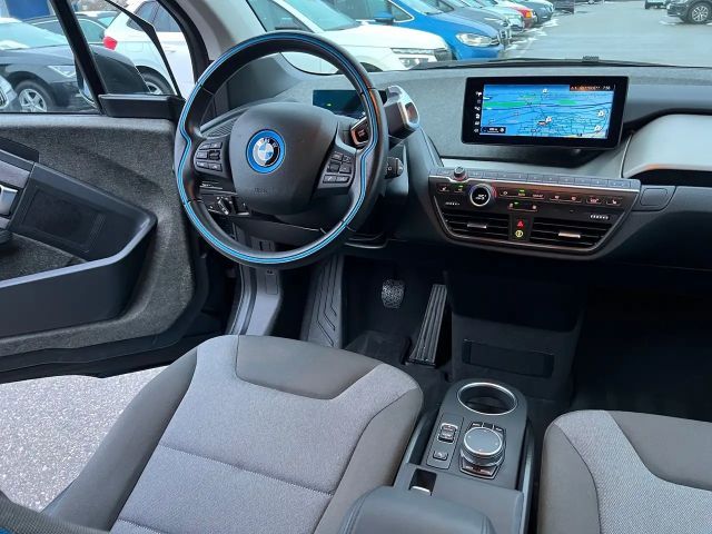 BMW i3 120Ah Sedan