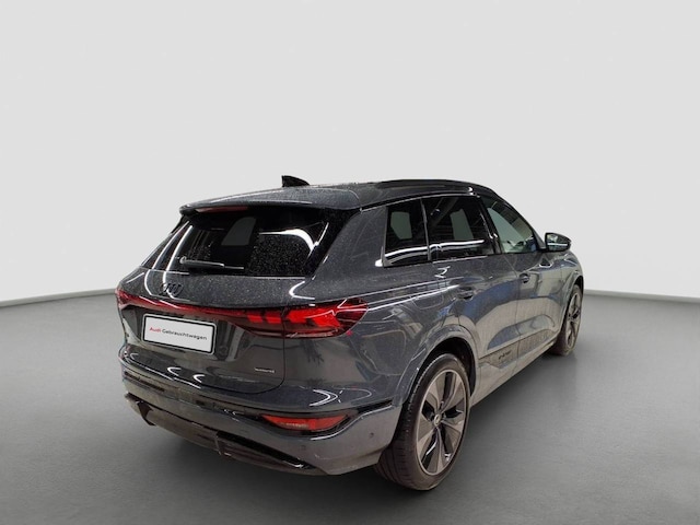 Audi Q6 e-tron Quattro