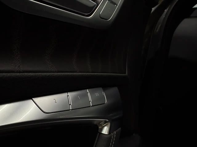 Audi A6 40 TDI Quattro Sport