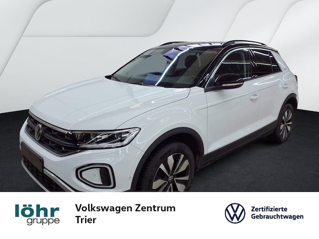 Volkswagen T-Roc 2.0 TDI DSG
