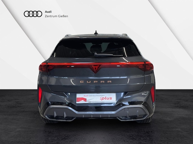 Cupra Terramar 2.0 TSI VZ